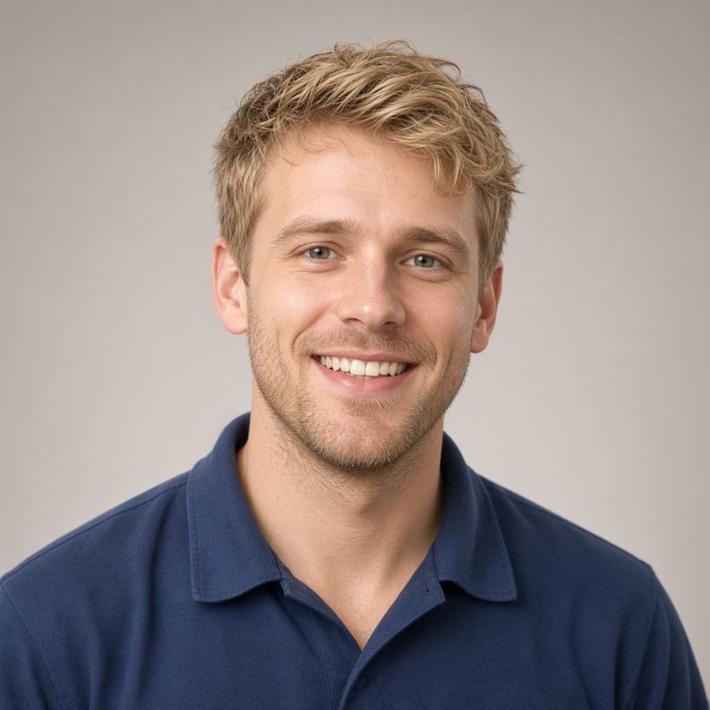 Dylan Hart, Multi-trade Engineer