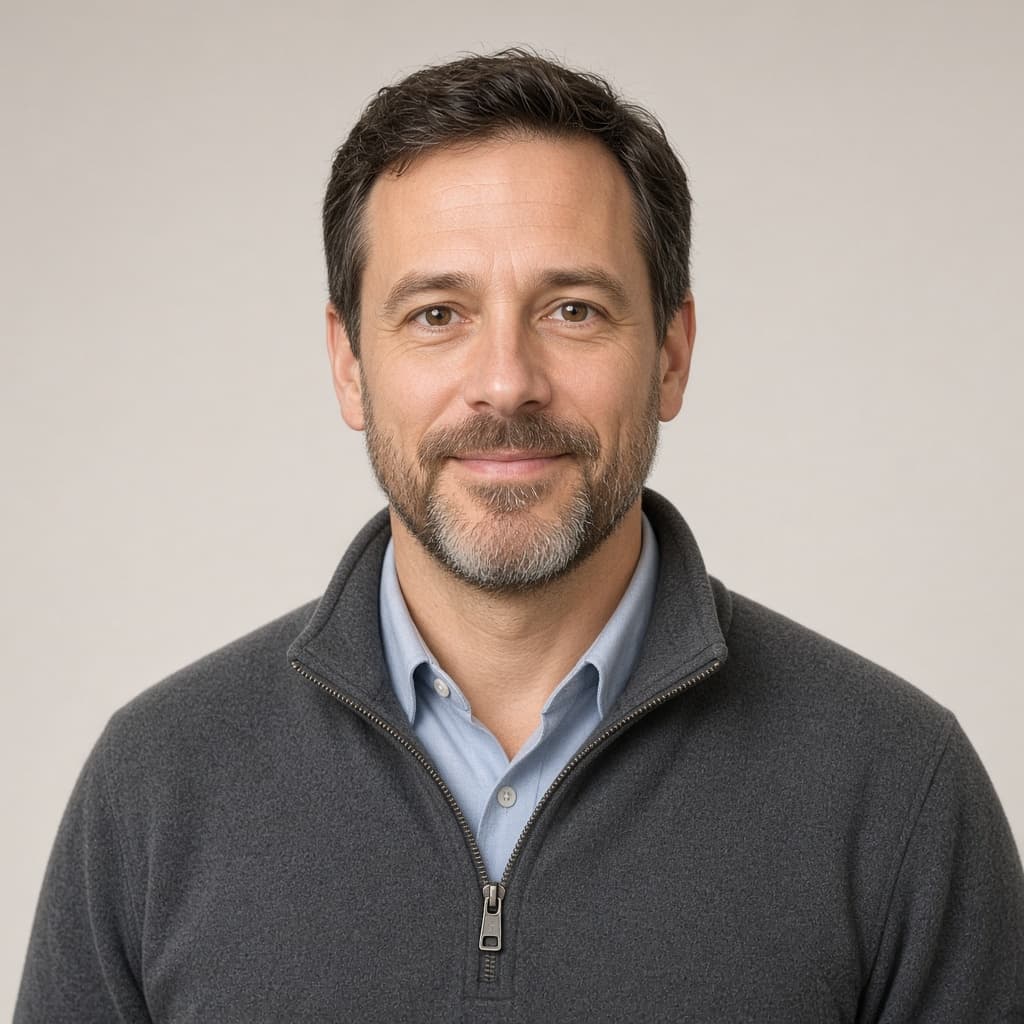 Matt Taylor, Engineering Manager